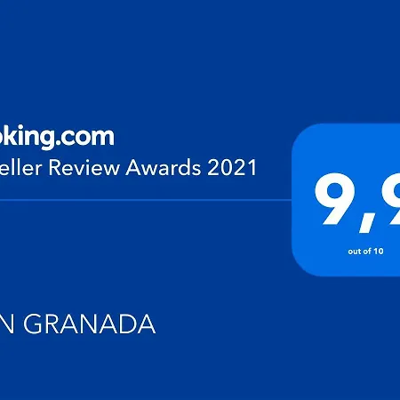 Appartement Hnn Granada