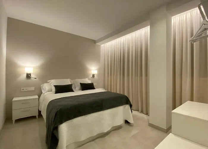 Appartement Hnn Granada