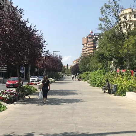 Hnn Apartament