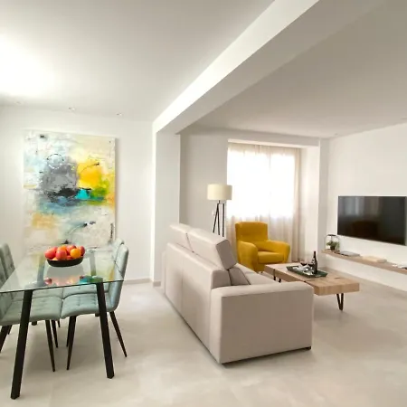 Apartment Hnn *
