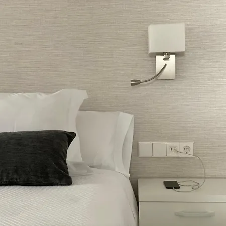 Apartment Hnn *