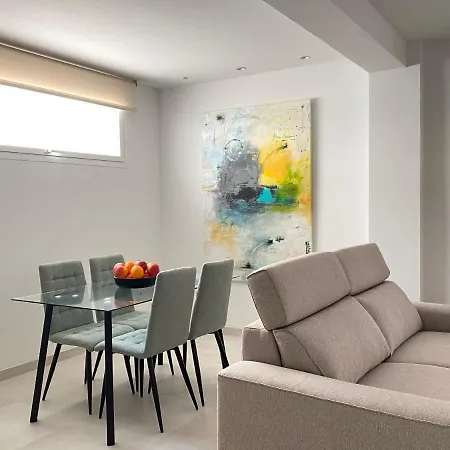 Hnn Apartment
