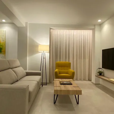 Hnn Apartment