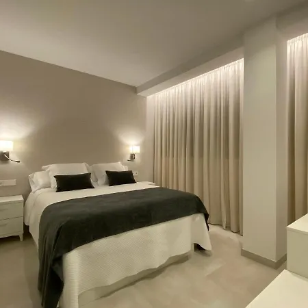Apartment Hnn Granada