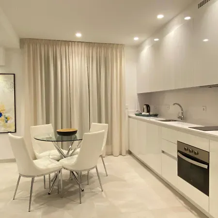 Hnn Apartment *