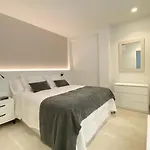 Hnn شقة غرناطة